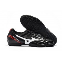 Mizuno Monarcida Neo Ckassic TF Black White 39-45