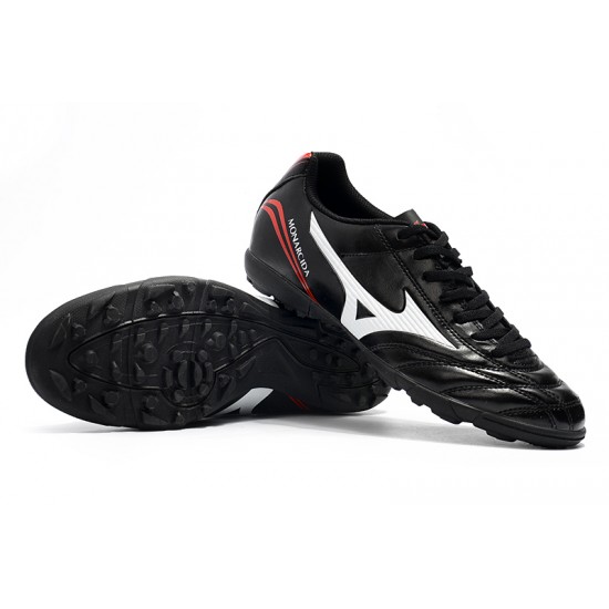 Mizuno Monarcida Neo Ckassic TF Black White 39-45