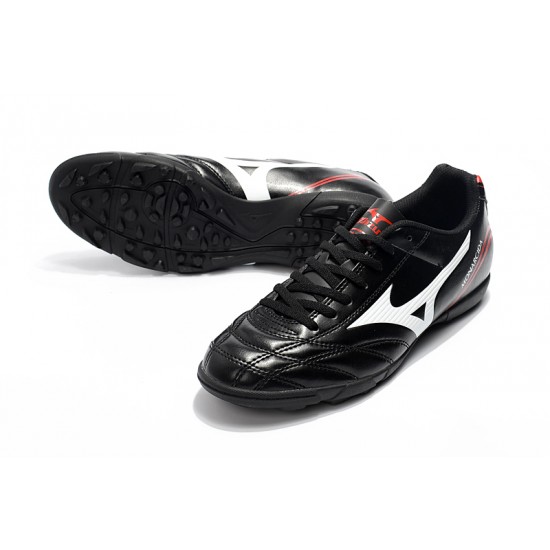 Mizuno Monarcida Neo Ckassic TF Black White 39-45