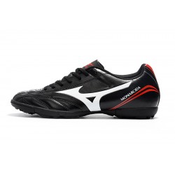 Mizuno Monarcida Neo Ckassic TF Black White 39-45