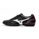 Mizuno Monarcida Neo Ckassic TF Black White 39-45