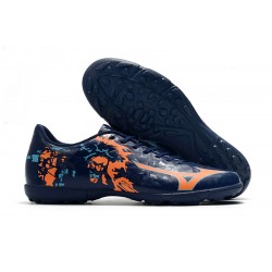 Mizuno Monarcida Neo Ckassic TF Blue Orange 39-45