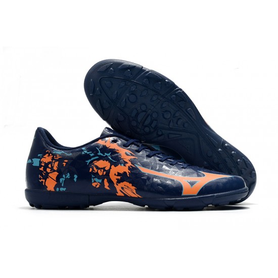 Mizuno Monarcida Neo Ckassic TF Blue Orange 39-45