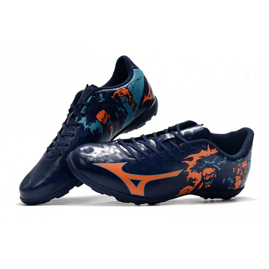 Mizuno Monarcida Neo Ckassic TF Blue Orange 39-45