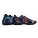 Mizuno Monarcida Neo Ckassic TF Blue Orange 39-45