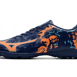 Mizuno Monarcida Neo Ckassic TF Blue Orange 39-45