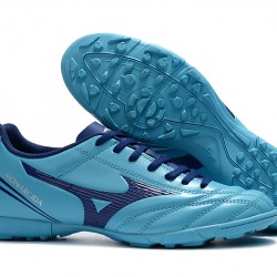 Mizuno Monarcida Neo Ckassic TF Blue Purple 39-45