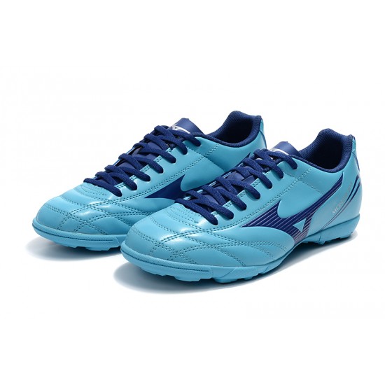 Mizuno Monarcida Neo Ckassic TF Blue Purple 39-45