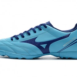 Mizuno Monarcida Neo Ckassic TF Blue Purple 39-45