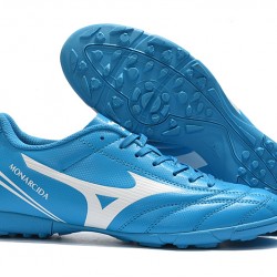 Mizuno Monarcida Neo Ckassic TF Blue White 39-45