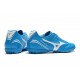 Mizuno Monarcida Neo Ckassic TF Blue White 39-45