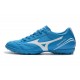 Mizuno Monarcida Neo Ckassic TF Blue White 39-45