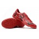 Mizuno Monarcida Neo Ckassic TF Red Black 39-45