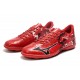 Mizuno Monarcida Neo Ckassic TF Red Black 39-45