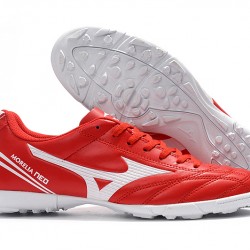 Mizuno Monarcida Neo Ckassic TF Red White 39-45