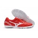 Mizuno Monarcida Neo Ckassic TF Red White 39-45