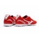 Mizuno Monarcida Neo Ckassic TF Red White 39-45