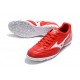 Mizuno Monarcida Neo Ckassic TF Red White 39-45