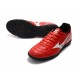 Mizuno Monarcida Neo Ckassic TF Red White Black 39-45