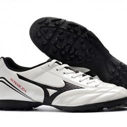 Mizuno Monarcida Neo Ckassic TF White Black 39-45