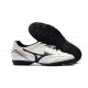 Mizuno Monarcida Neo Ckassic TF White Black 39-45