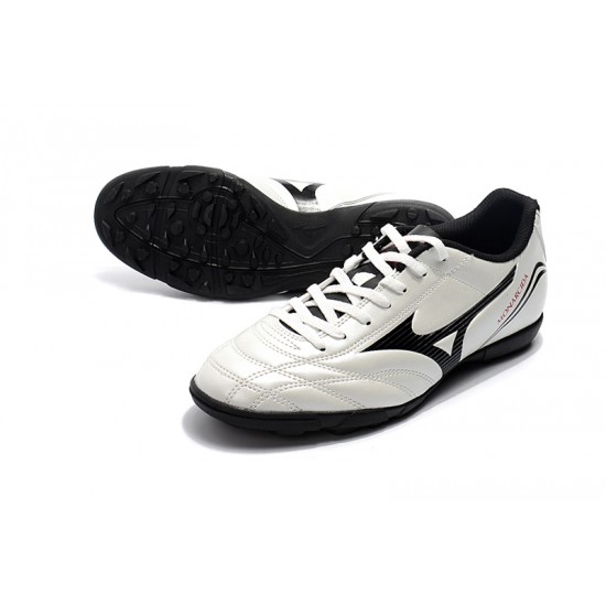 Mizuno Monarcida Neo Ckassic TF White Black 39-45