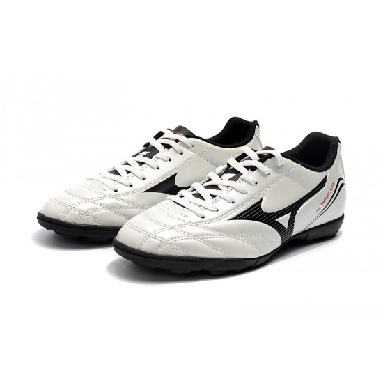 Mizuno Monarcida Neo Ckassic TF White Black 39-45