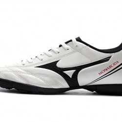 Mizuno Monarcida Neo Ckassic TF White Black 39-45