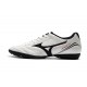 Mizuno Monarcida Neo Ckassic TF White Black 39-45