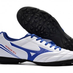 Mizuno Monarcida Neo Ckassic TF White Blue 39-45