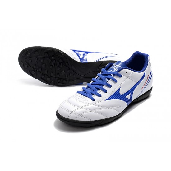 Mizuno Monarcida Neo Ckassic TF White Blue 39-45