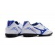 Mizuno Monarcida Neo Ckassic TF White Blue 39-45