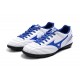 Mizuno Monarcida Neo Ckassic TF White Blue 39-45