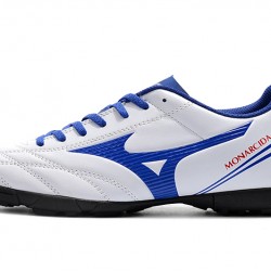 Mizuno Monarcida Neo Ckassic TF White Blue 39-45