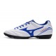 Mizuno Monarcida Neo Ckassic TF White Blue 39-45