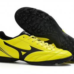 Mizuno Monarcida Neo Ckassic TF Yellow Black 39-45