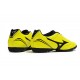 Mizuno Monarcida Neo Ckassic TF Yellow Black 39-45