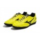 Mizuno Monarcida Neo Ckassic TF Yellow Black 39-45