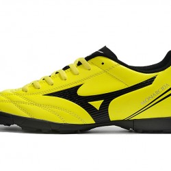 Mizuno Monarcida Neo Ckassic TF Yellow Black 39-45