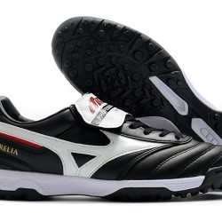 Mizuno Morelia II ASTF Black White 39-45