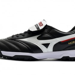 Mizuno Morelia II ASTF Black White 39-45