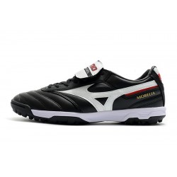 Mizuno Morelia II ASTF Black White 39-45