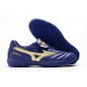 Mizuno Morelia II ASTF Blue Gold 39-45