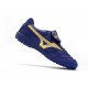 Mizuno Morelia II ASTF Blue Gold 39-45