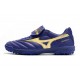 Mizuno Morelia II ASTF Blue Gold 39-45