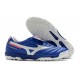 Mizuno Morelia II ASTF Blue White 39-45