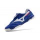 Mizuno Morelia II ASTF Blue White 39-45