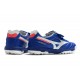 Mizuno Morelia II ASTF Blue White 39-45