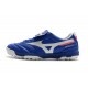 Mizuno Morelia II ASTF Blue White 39-45