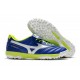 Mizuno Morelia II ASTF Blue White Green 39-45